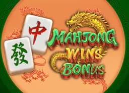 PILARWIN: Mahjong Wins Bonus