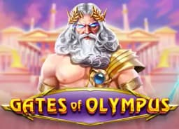 PILARWIN: Gates of Olympus