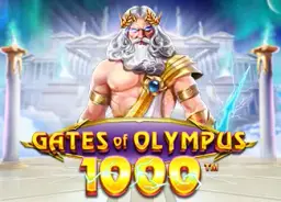PILARWIN: Gates of Olympus 1000