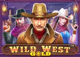 PILARWIN: Wild West Gold
