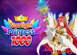 PILARWIN: Starlight Princess 1000